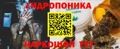 гидра Кунгур